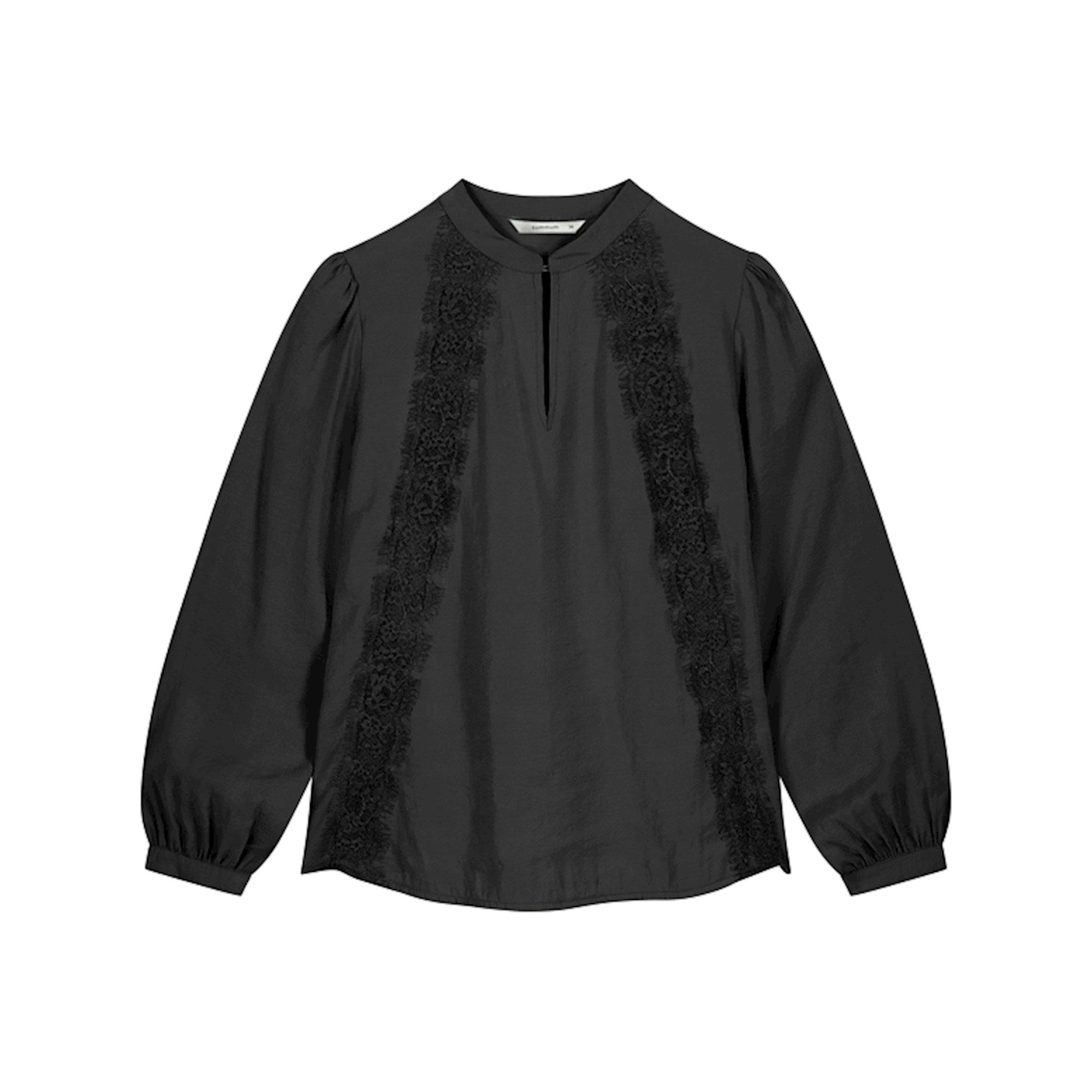 Summum | top long sleeves