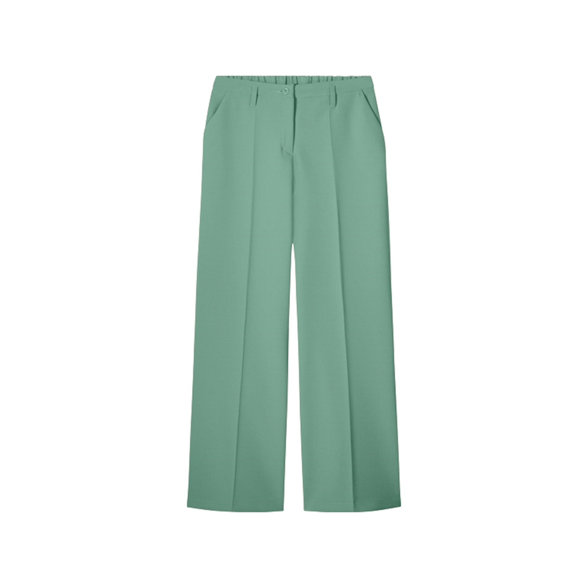 Summum | trousers foam uni