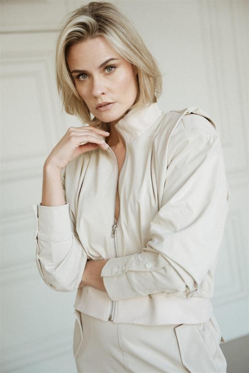 Aimee the Label | Sammie2 - sand