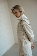 Aimee the Label | Sammie2 - sand