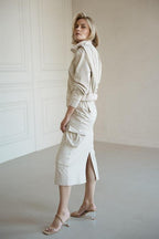 Aimee the Label | Sammie2 - sand