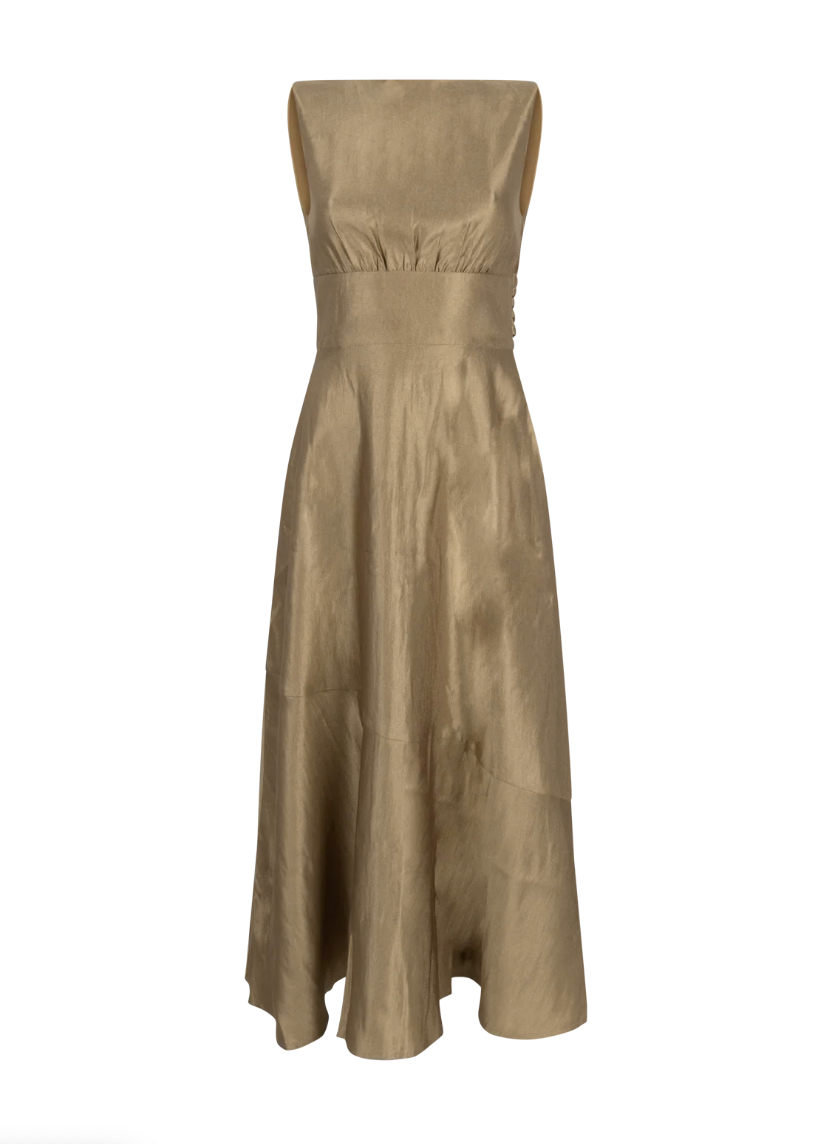 Aaiko | Michelle Jurk Groen