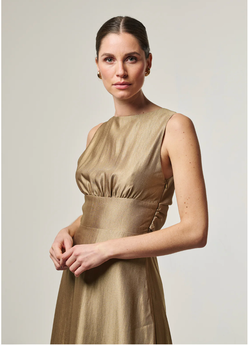 Aaiko | Michelle Jurk Groen