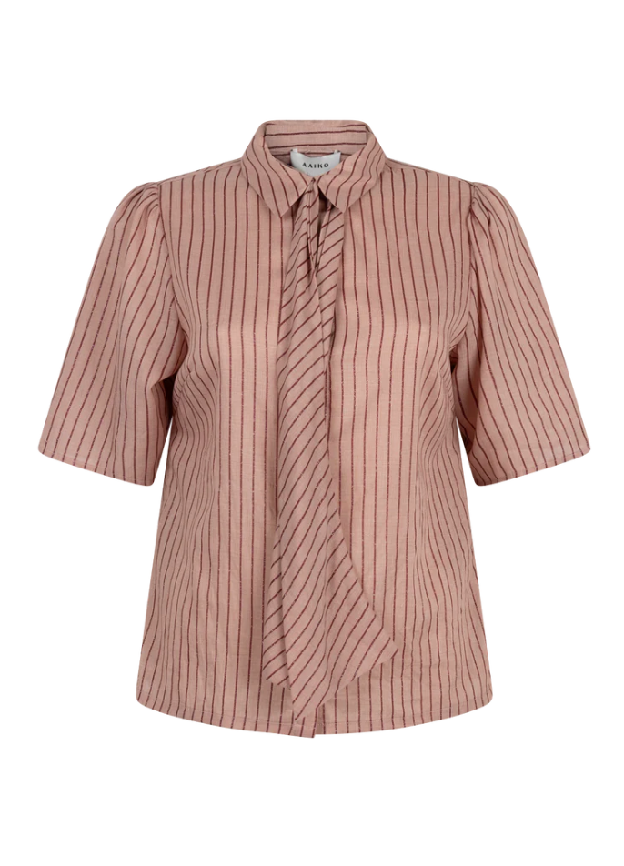 Aaiko | Veronne Blouse Roze