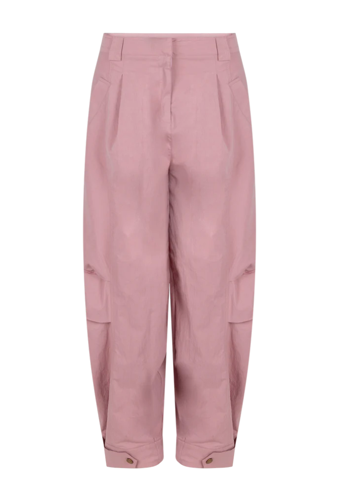 Aaiko | Steffi Broek Roze