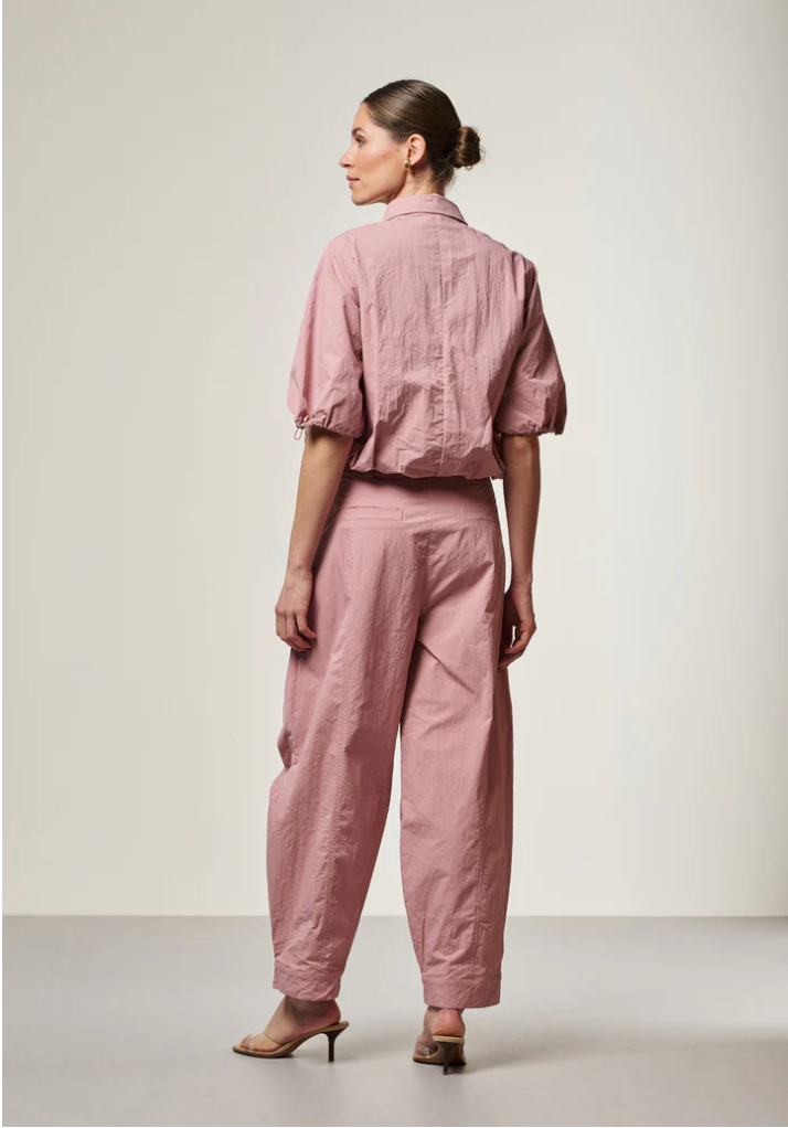 Aaiko | Steffi Broek Roze