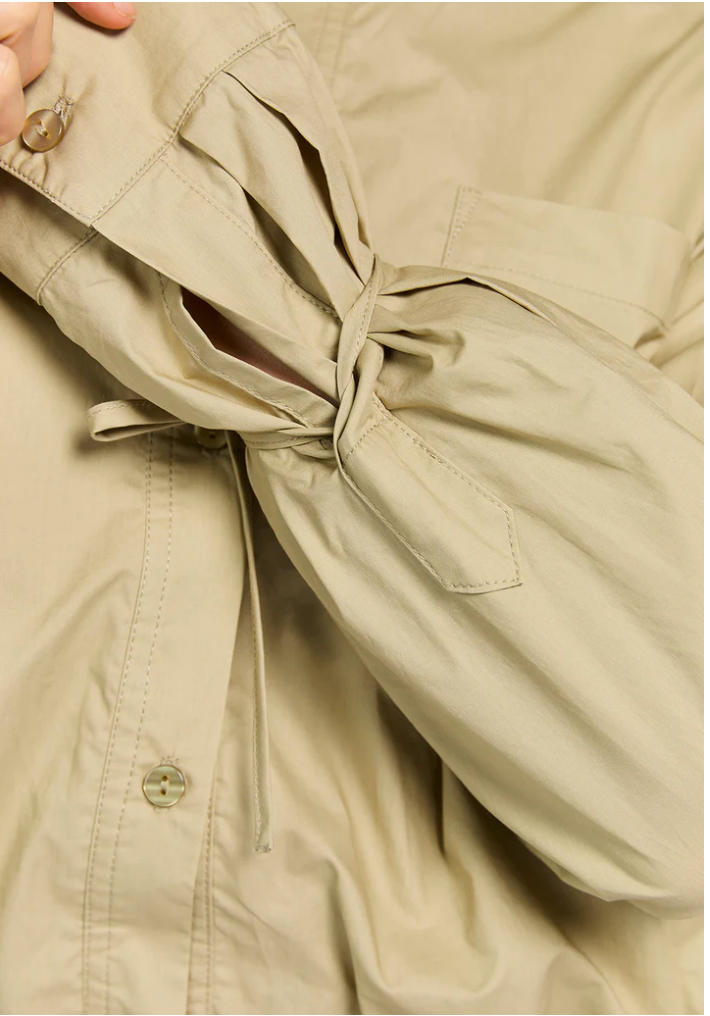 Aaiko | Mikkie Blouse Groen