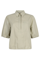 Aaiko | Lydia Top Groen