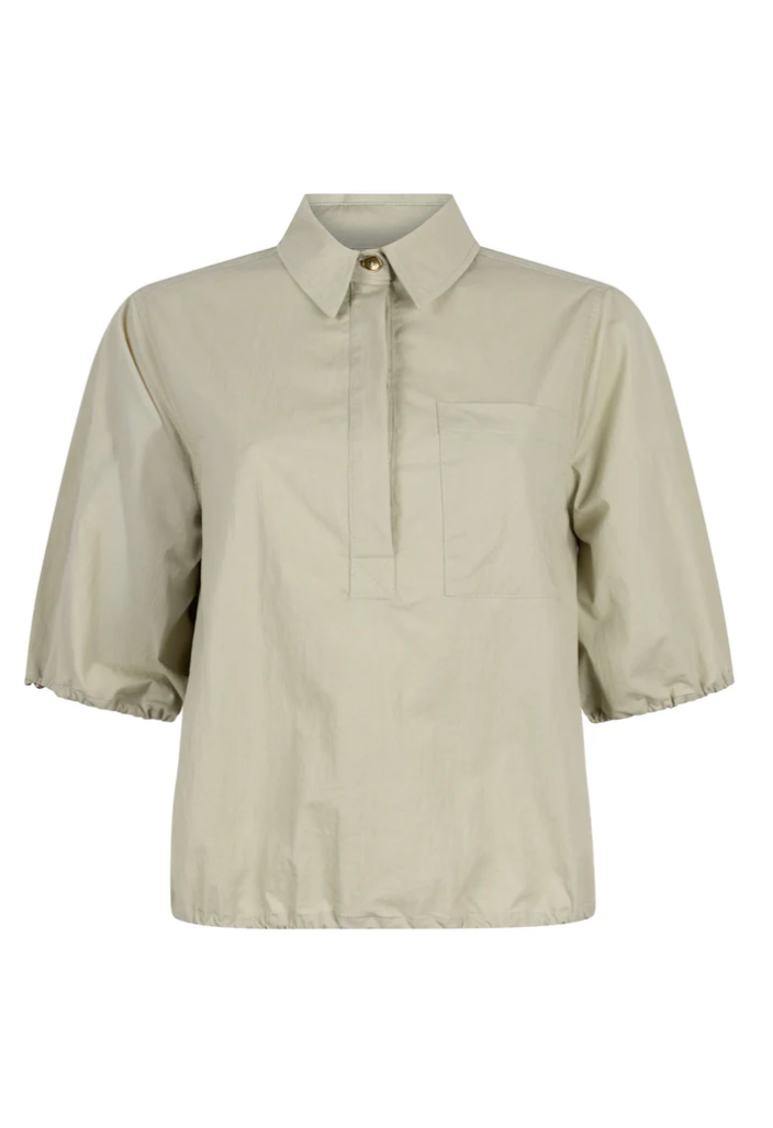 Aaiko | Lydia Top Groen