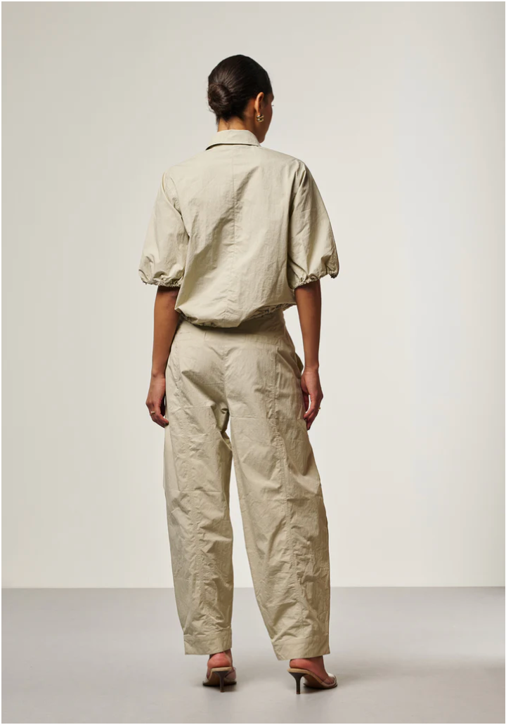 Aaiko | Lydia Top Groen
