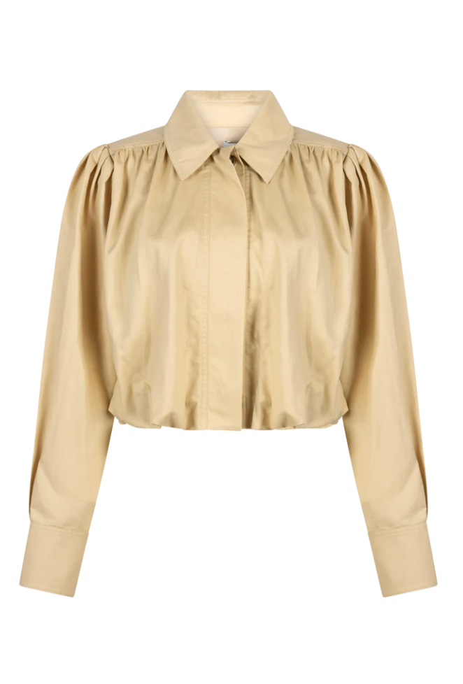 Aaiko | Yuki Jas Beige