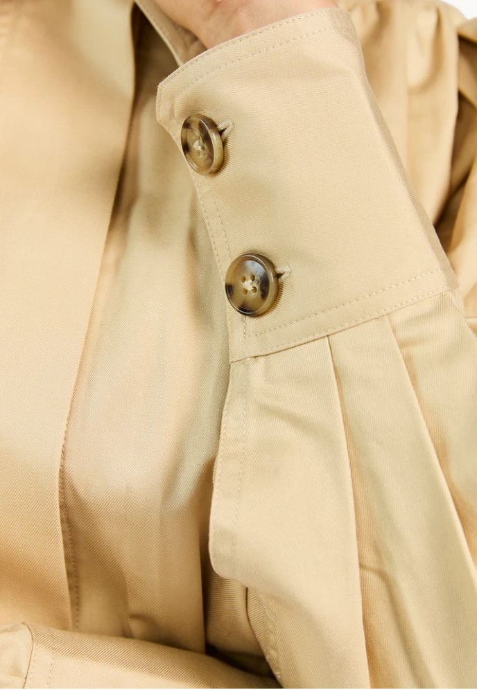 Aaiko | Yuki Jas Beige