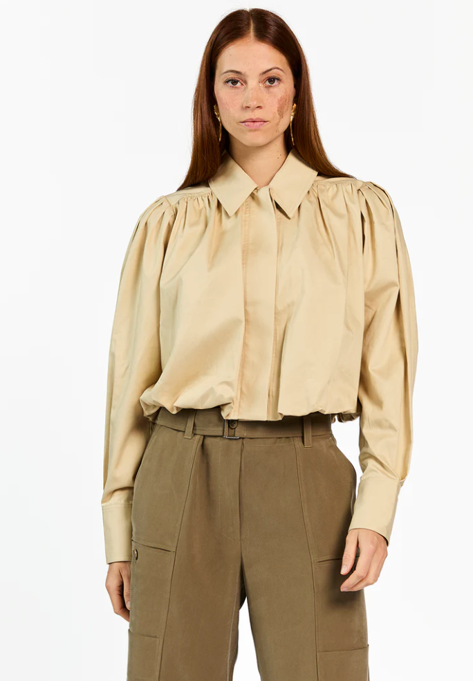 Aaiko | Yuki Jas Beige