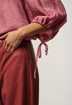 Aaiko | Quin Broek Roze