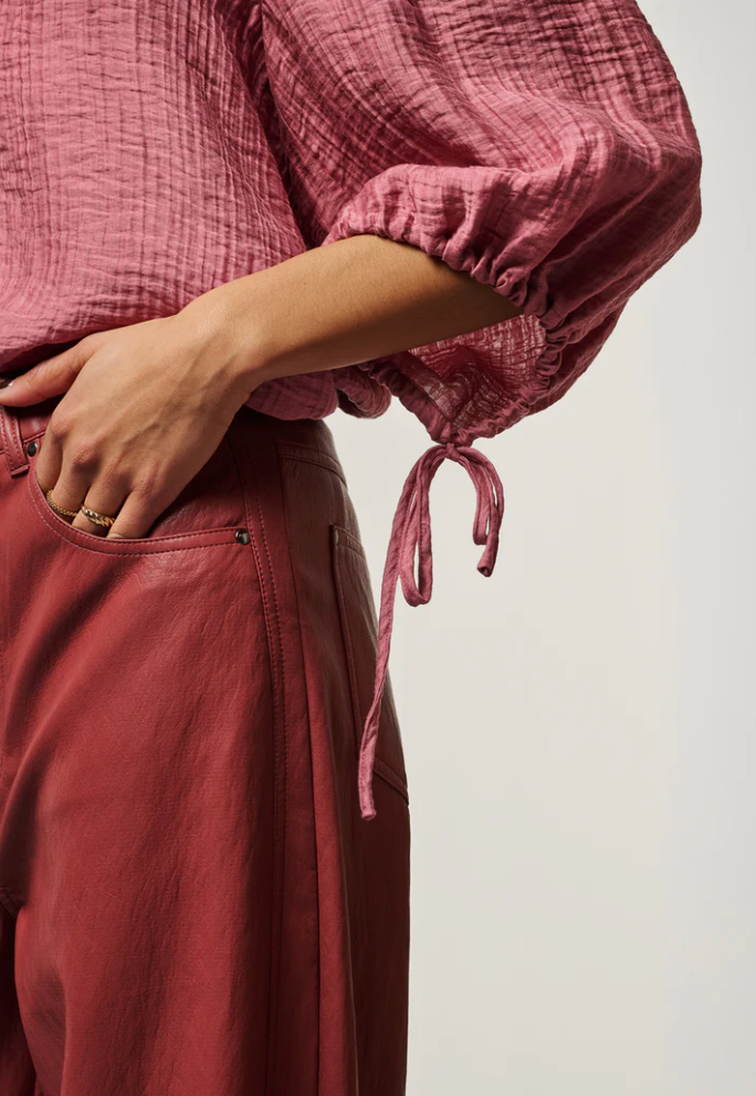 Aaiko | Quin Broek Roze