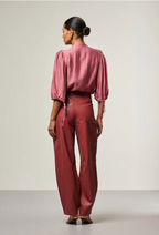 Aaiko | Quin Broek Roze