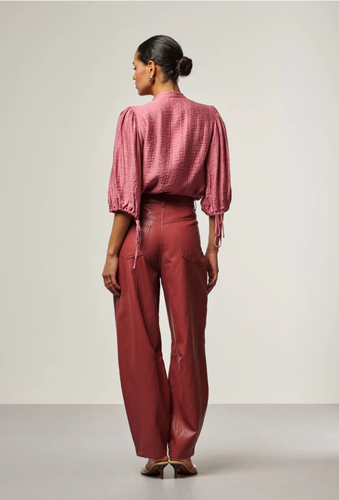 Aaiko | Quin Broek Roze