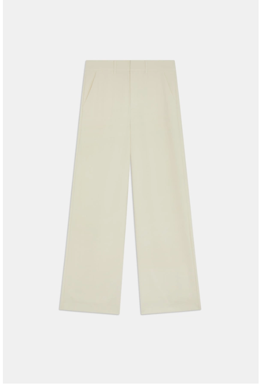 Suncoo Paris | Jewel Wide-Leg Flowing Pants