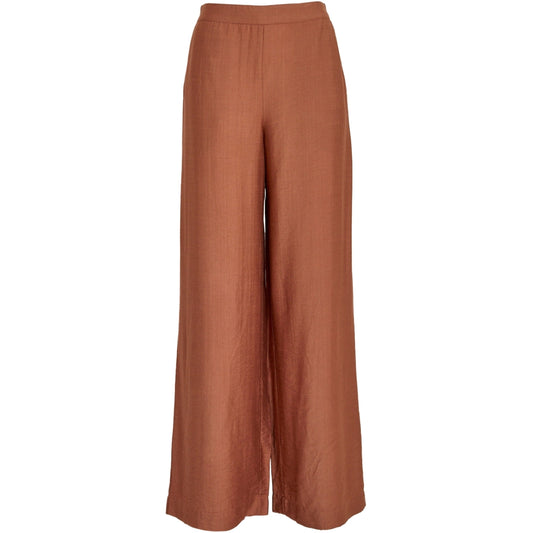 Minus | Seria pants - smoked paprika - MI6118