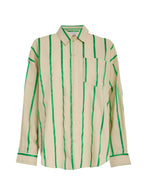 Minus | Eleni Oversize Shirt