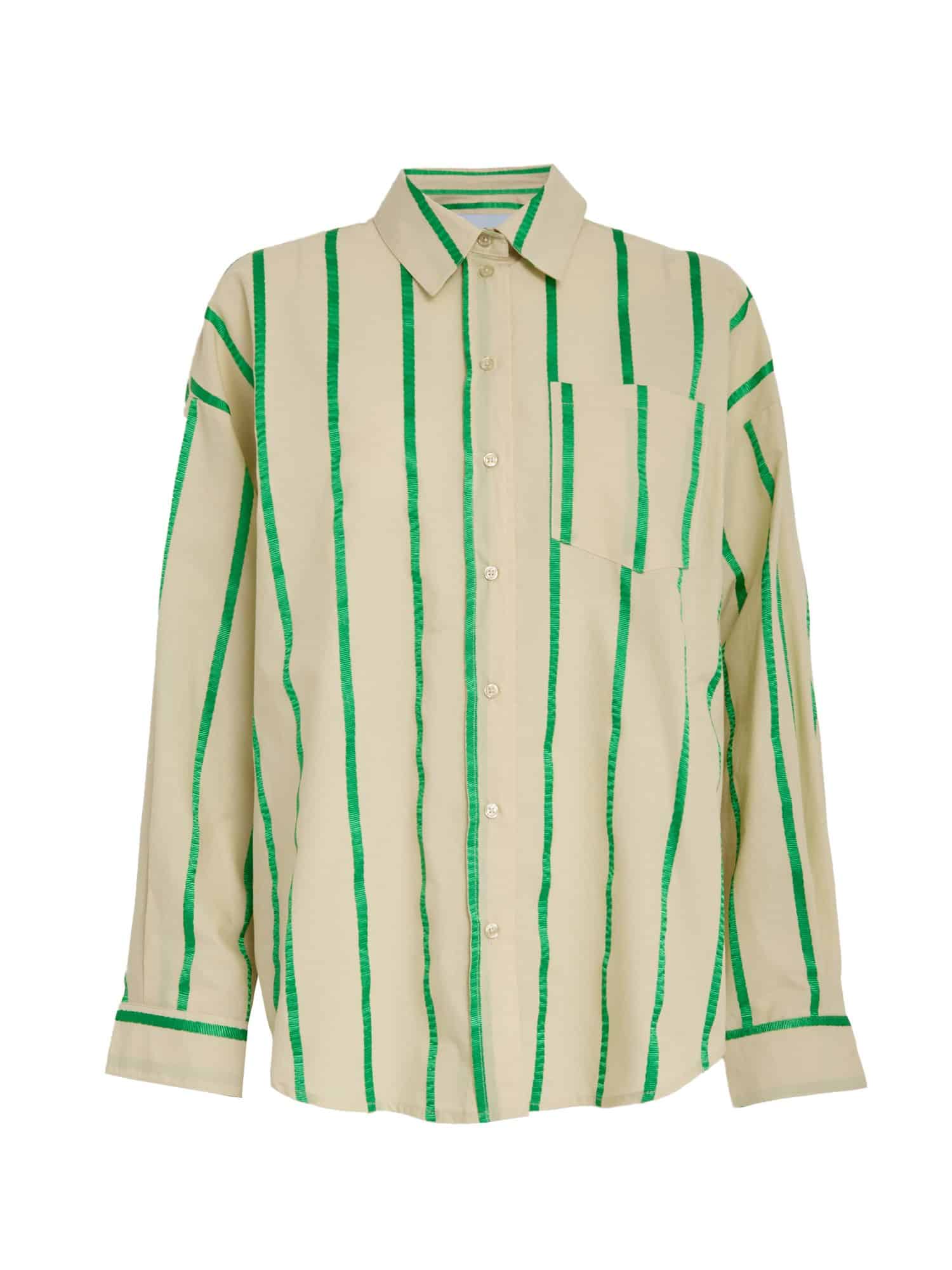 Minus | Eleni Oversize Shirt