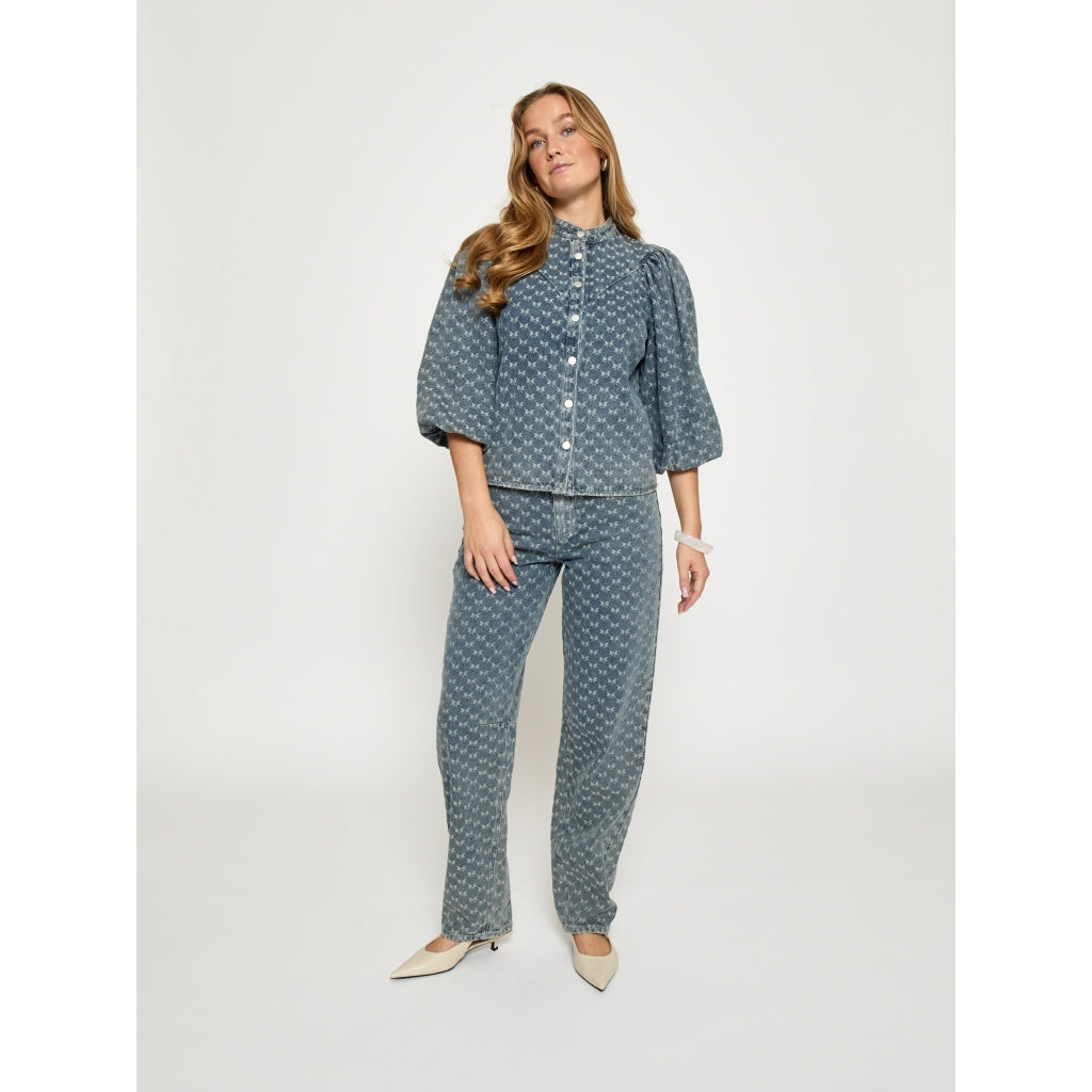 Minus | Sienne Shirt