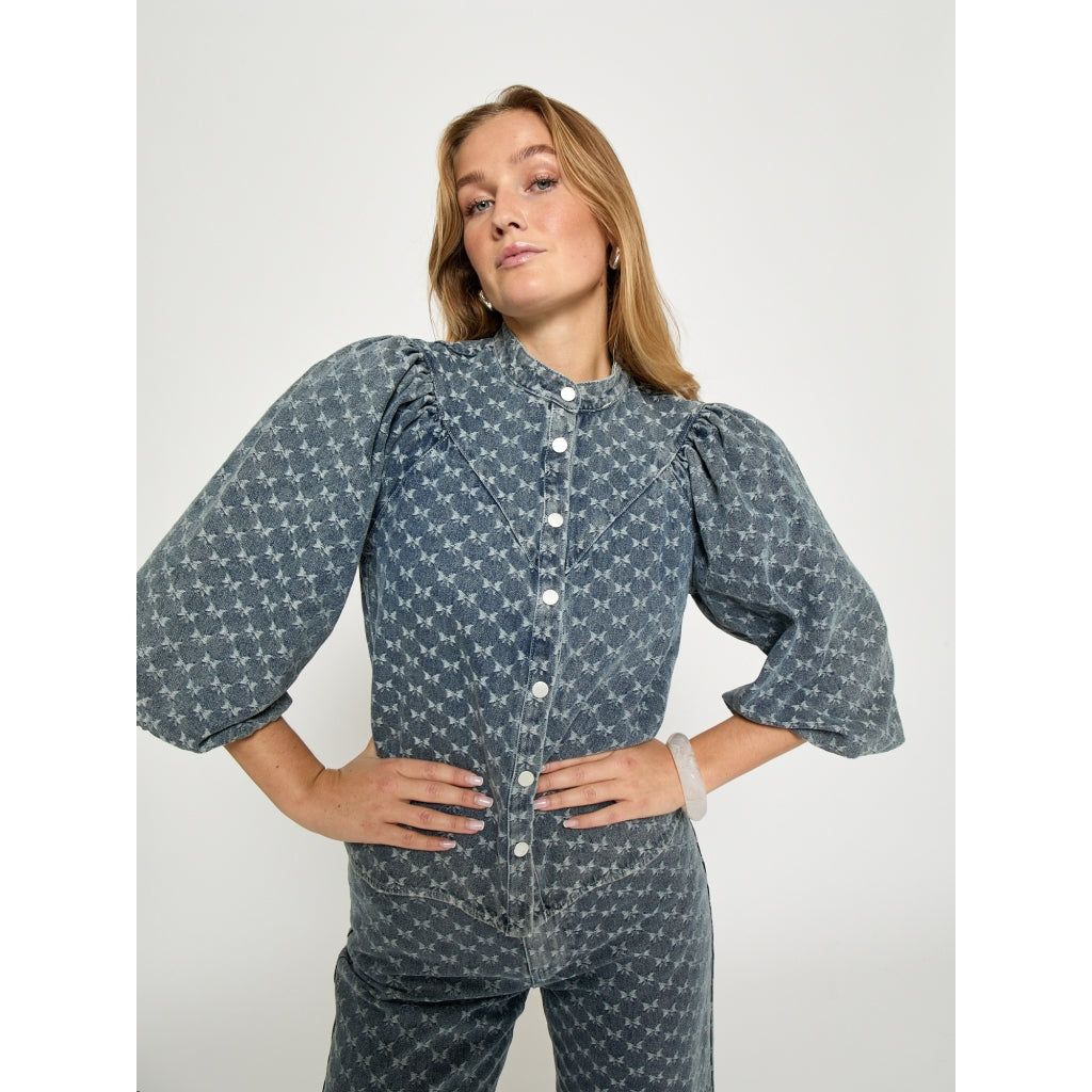 Minus | Sienne Shirt