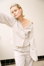 Aimee The Label | Sjoerd Trouser Linen