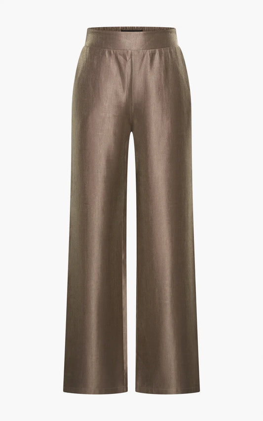 Aimee The Label | SoleilA5 - Taupe