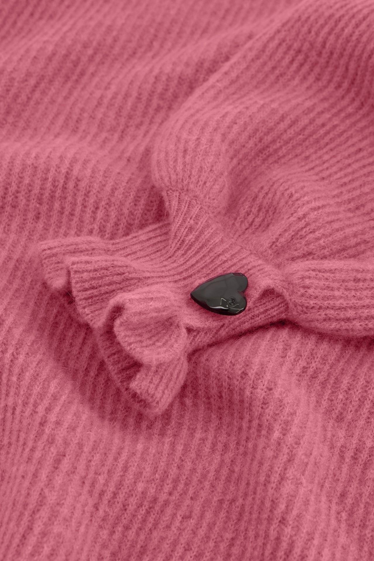 Fabienne Chapot | Stella Pullover Dirty pink