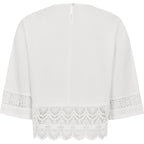 Tooday | Alba Shirt Snow White