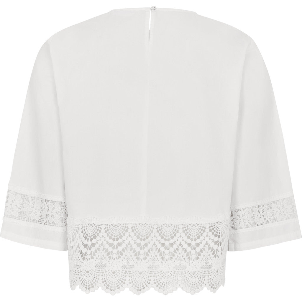 Tooday | Alba Shirt Snow White