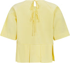 Tooday | Cia Blouse Yellow