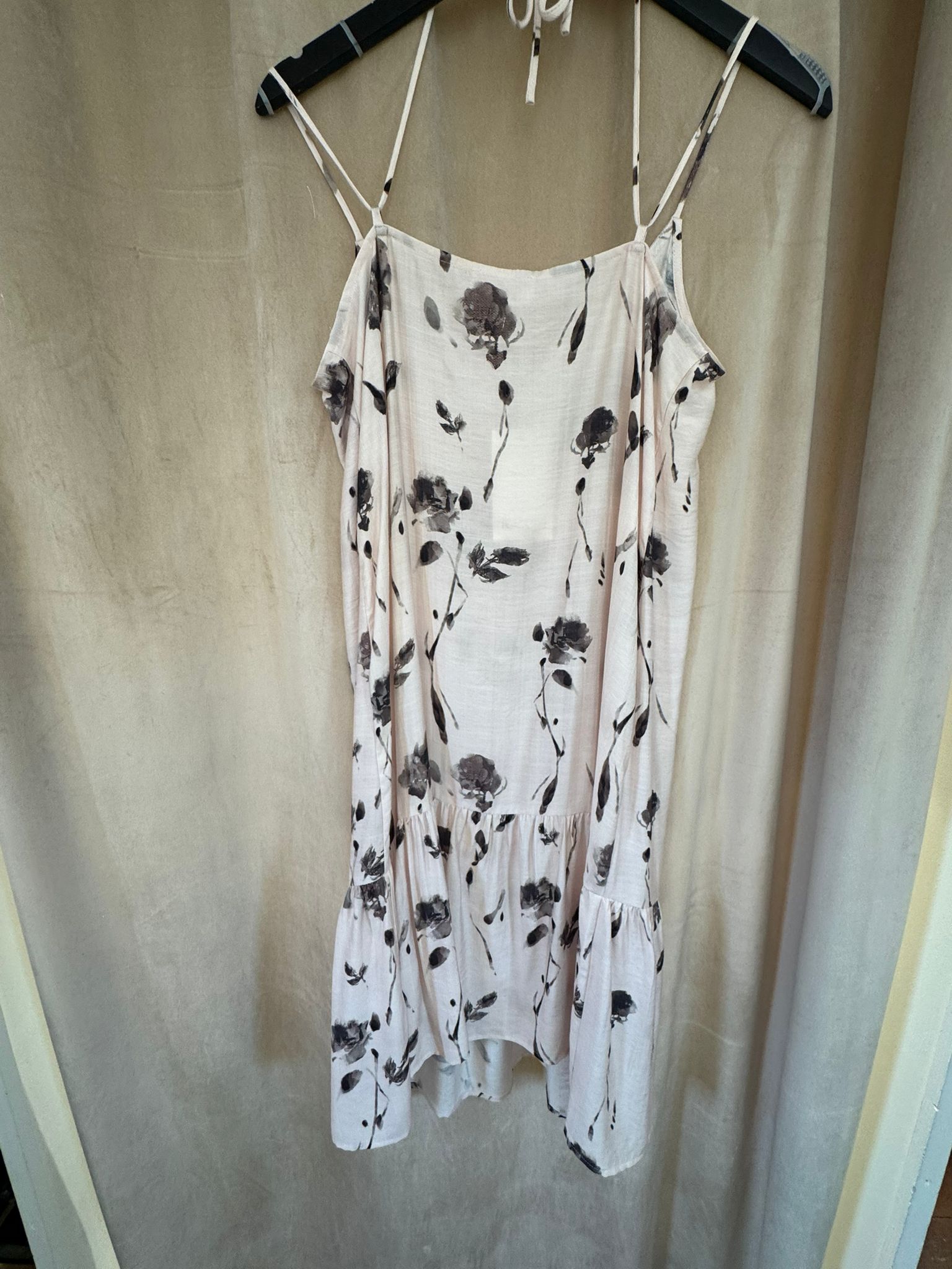 Tooday | Carli SL Dress Cloud Pink