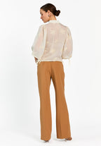 Aaikoo | Kris top wit