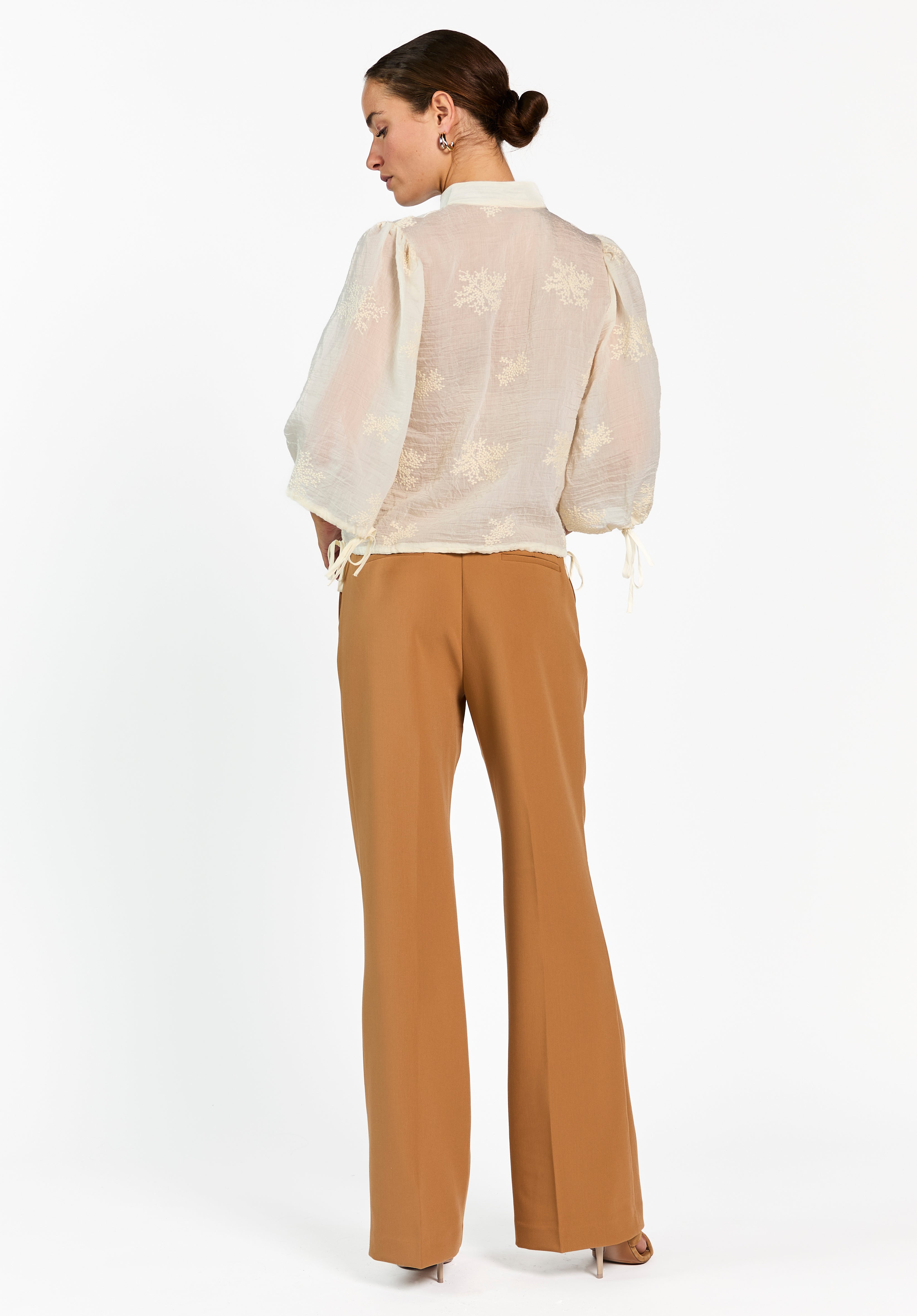 Aaikoo | Kris top wit