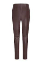 Bruuns Bazaar | VeganiBBChrista leggins - Sassafras - BBW3601