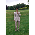 Minus | Welma Mid Waist Pant