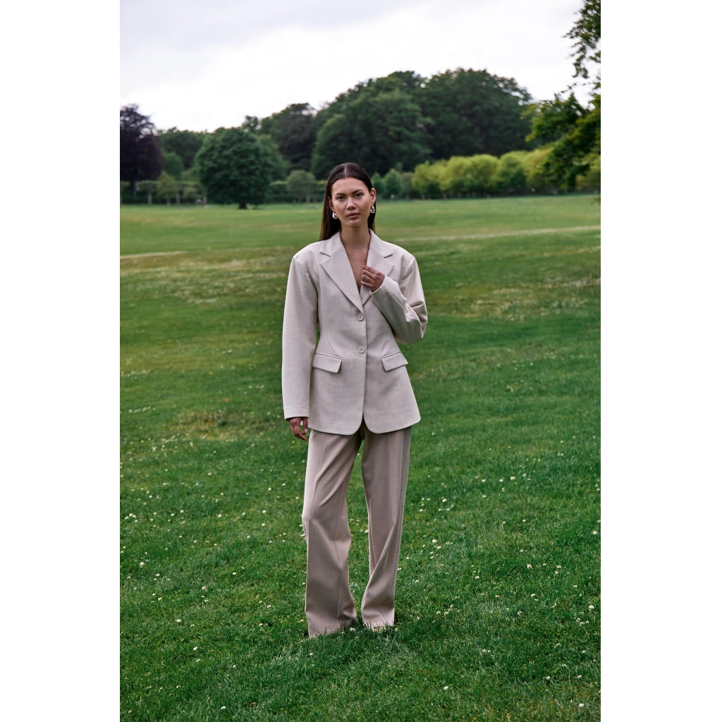 Minus | Welma Mid Waist Pant