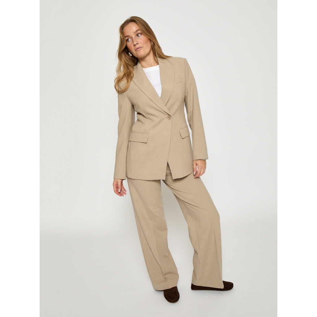 Minus | Welma Mid Waist Pant