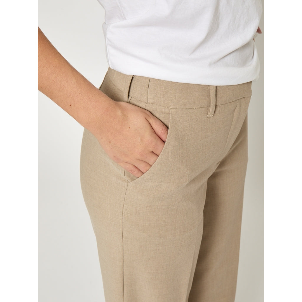 Minus | Welma Mid Waist Pant
