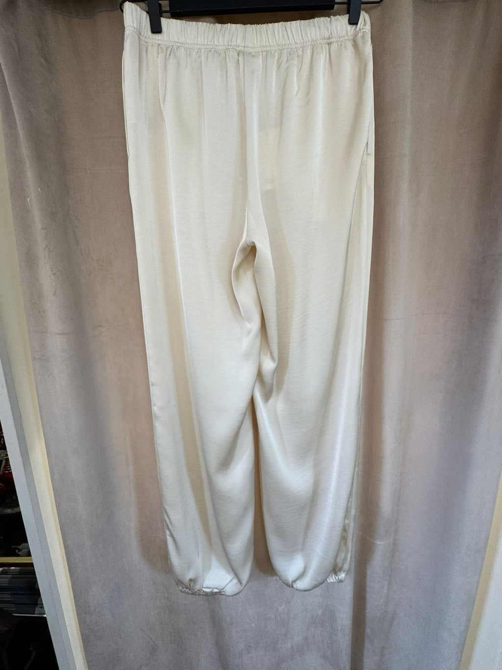 Tooday | Aya Baloon Pants Snow White