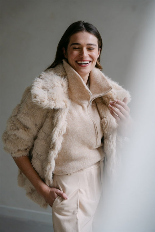 Aimee The Label | Willem5A - brown - Willem5A