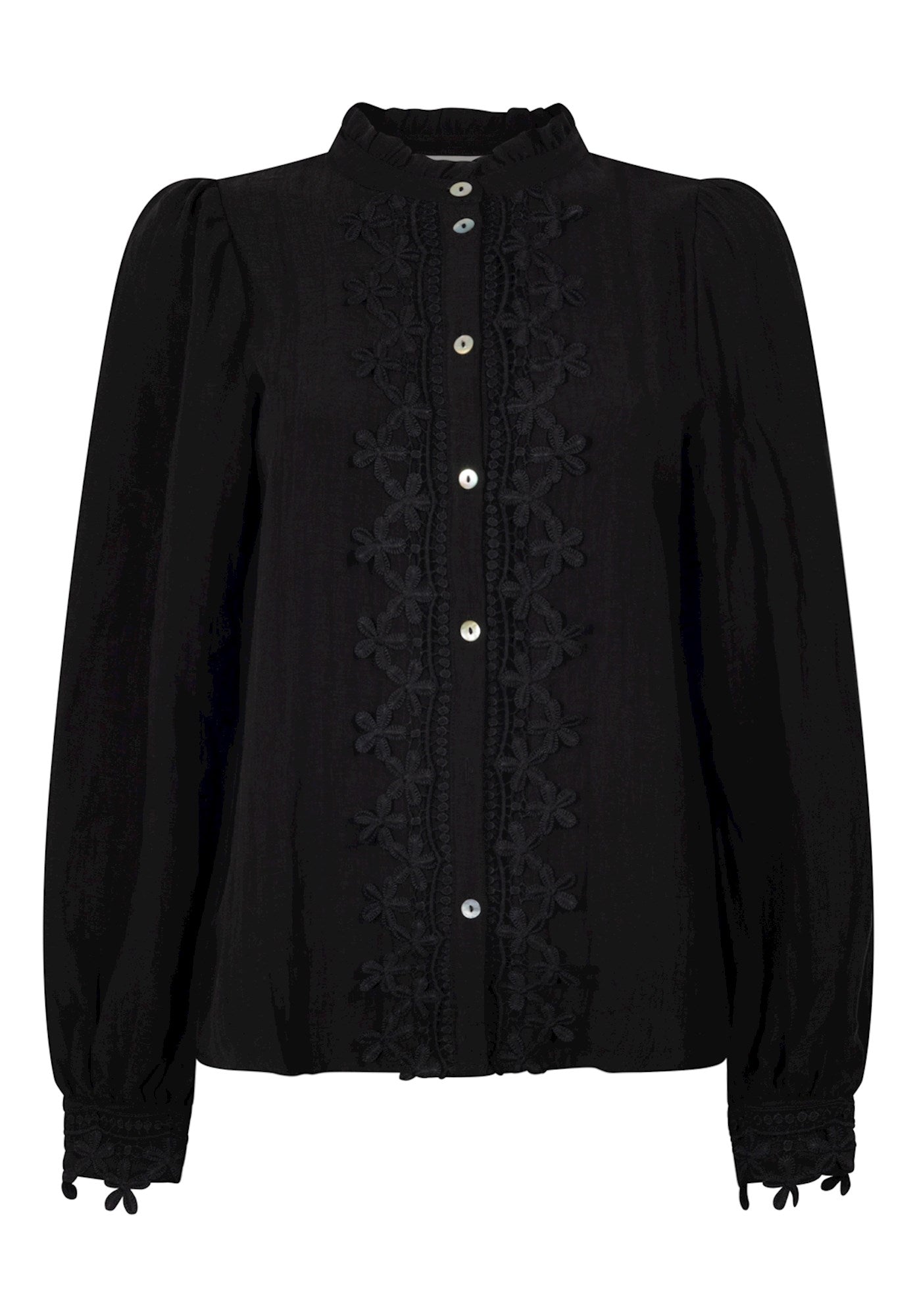 Aaiko | Isalee ten 522 Black