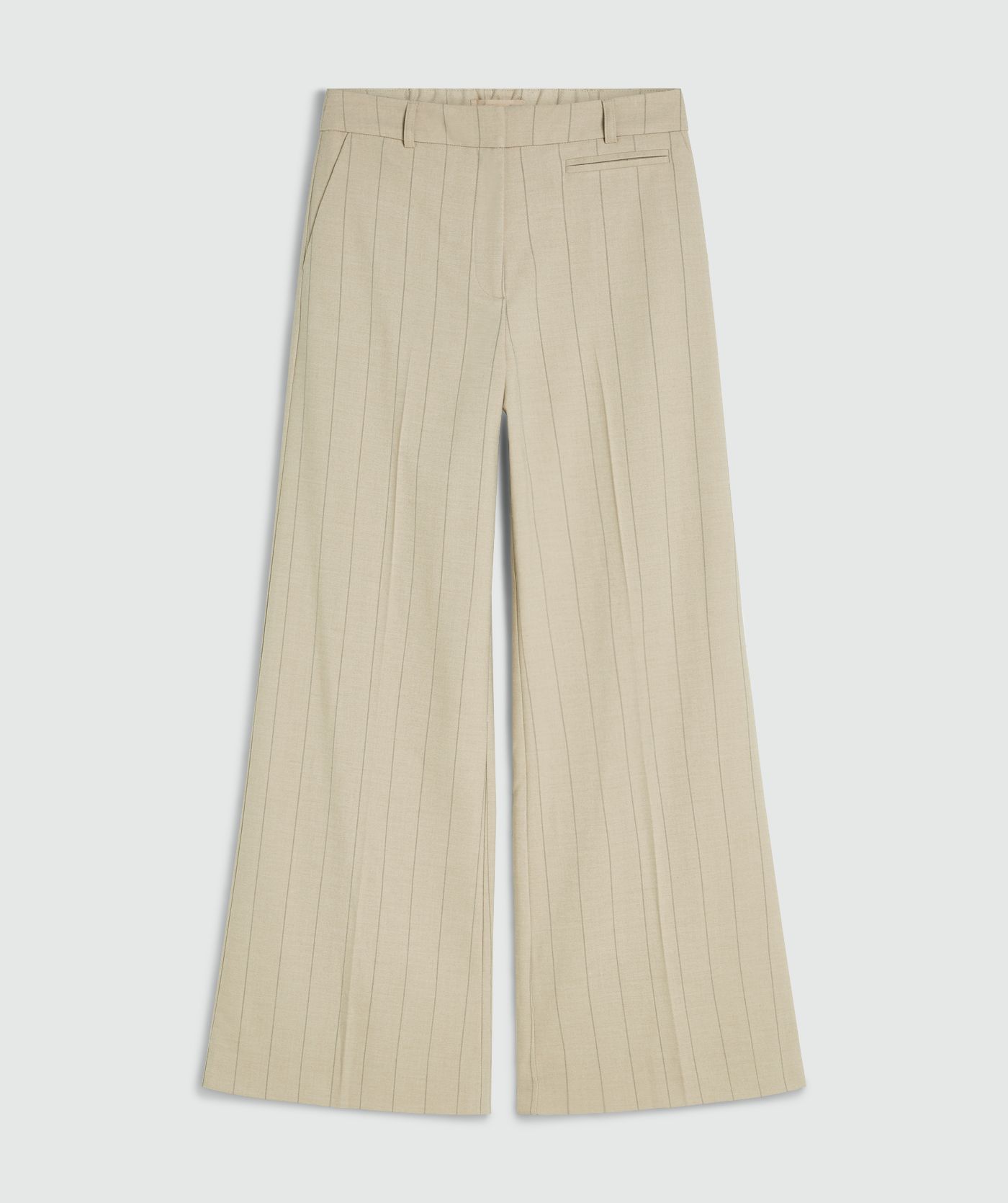Josh V. | Archer Light Beige