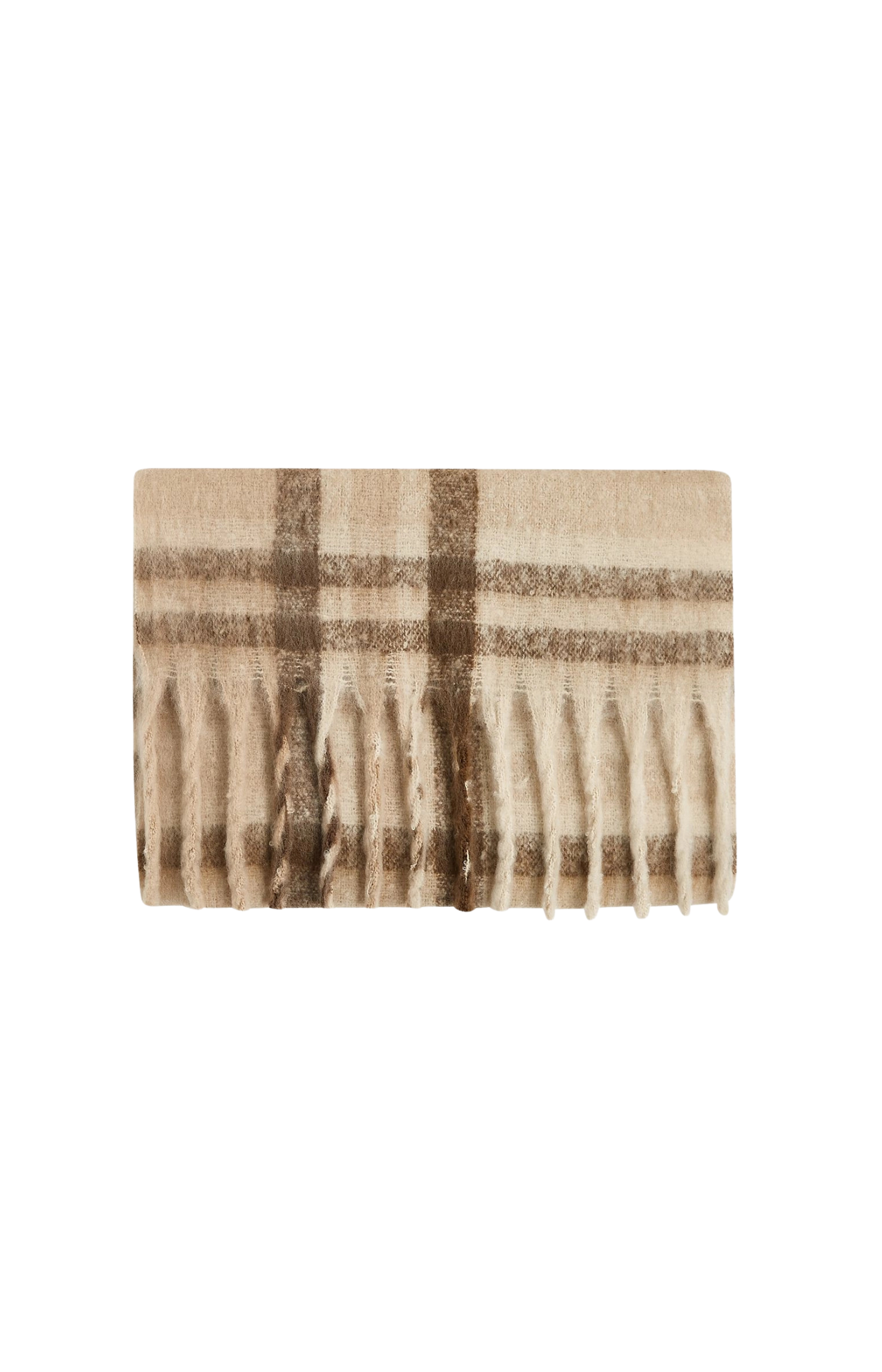 Circle of Trust | Aspen Scarf / Hidden Sand