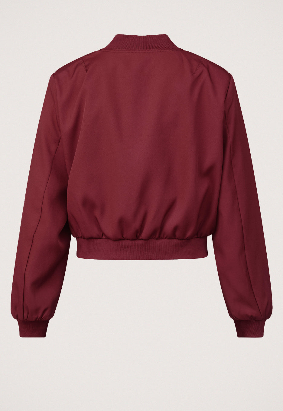 Sisters Point | Garwin Jacket Bordeaux