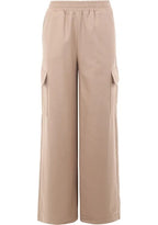 Penn & Ink N.Y. | Trousers - camel - W24N1550LTD