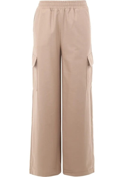 Penn & Ink N.Y. | Trousers - camel - W24N1550LTD