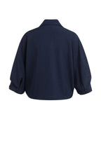 YAYA | Blousejack Navy